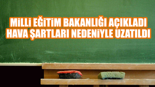 Milli Eğitim Bakanlığı’ndan seçmeli ders açıklaması