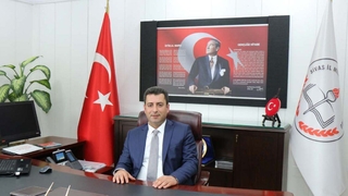 Milli Eğitim Müdürü görevden alındı;  işte yeni müdür