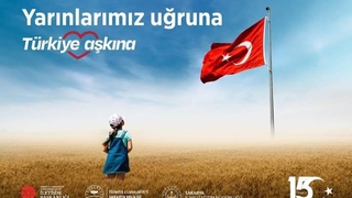 Millî Eğitim Müdürü Savaşçı'dan 15 Temmuz Mesajı