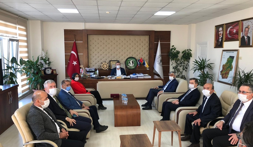 Milli Eğitim-Müftülük ve GSM'den ortak proje