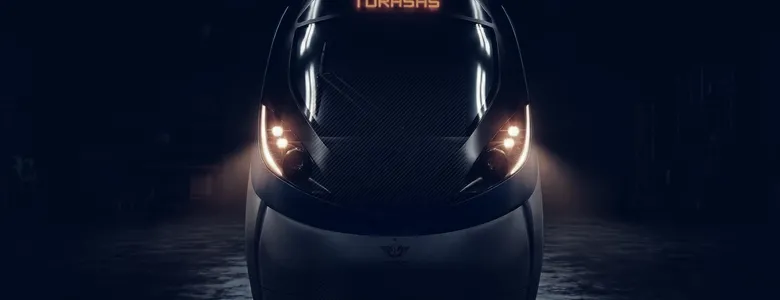 Milli Elektrikli Hızlı Tren raylara iniyor