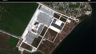 Milli gözlem uydusu İMECE’den ilk görüntü