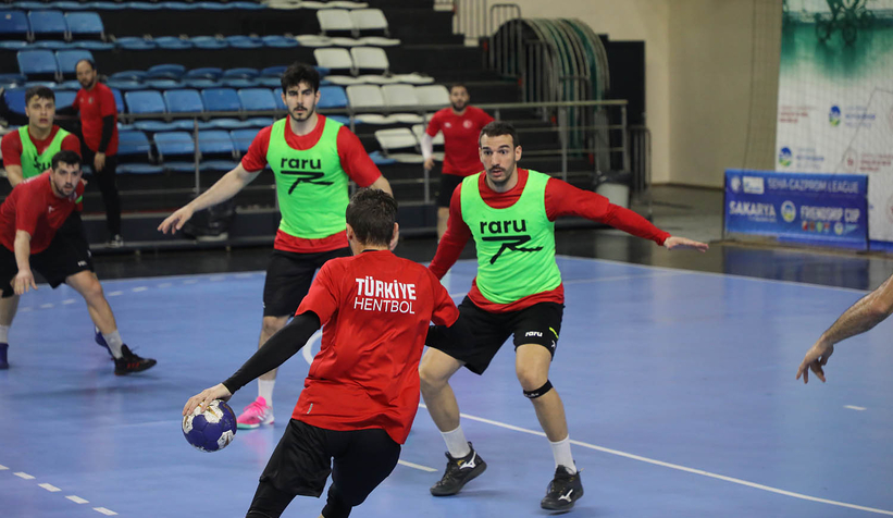 Milli heyecan Çarşamba Sakarya’da yaşanacak