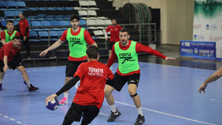 Milli heyecan Çarşamba Sakarya’da yaşanacak