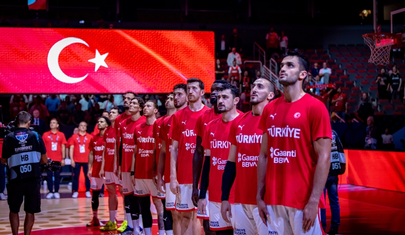 Milli heyecan dev ekranda yaşanacak