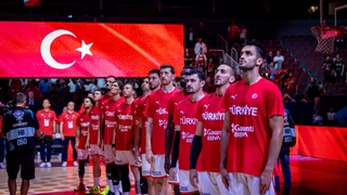 Milli heyecan dev ekranda yaşanacak