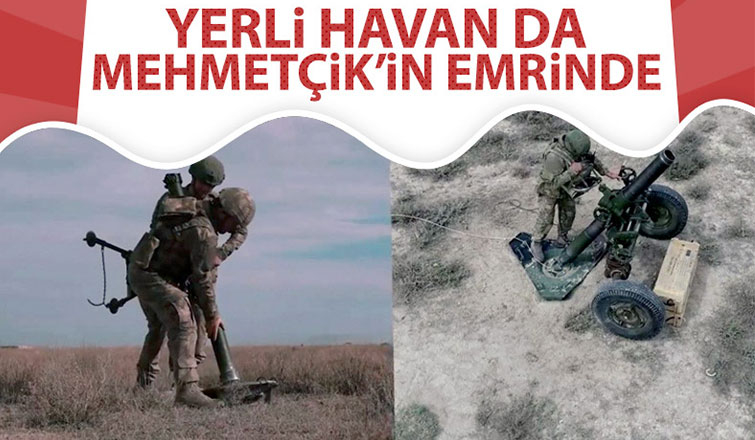 Milli imkanlarla modernize edilen havanların ilk teslimatları yapıldı