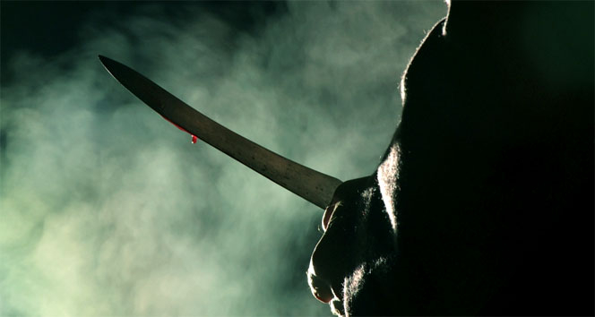 Milli karateci sokak ortasında bıçaklandı