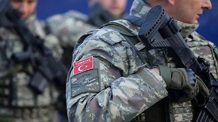 Milli Savunma Bakanlığı 16 bin sözleşmeli er alacak