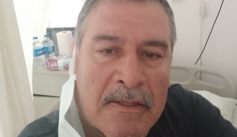 Milli takım antrenöründen acı haber