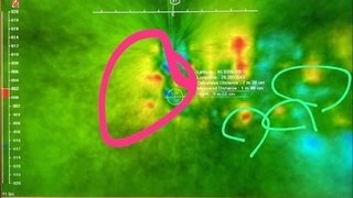 Milli yer altı görüntüleme cihazıyla çok kişi enkazdan kurtarıldı