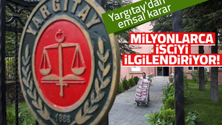 Milyonlarca çalışanı ilgilendiren karar