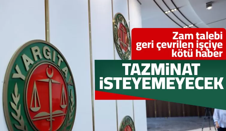 Milyonlarca çalışanı ilgilendiren karar