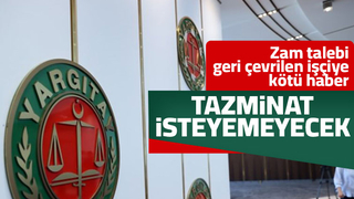 Milyonlarca çalışanı ilgilendiren karar