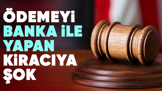 Milyonlarca kiracıyı ilgilendiren emsal karar