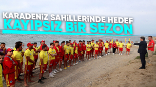 Milyonlarca kişinin hayatı cankurtaranlara emanet