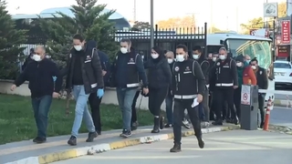 Milyonlarca liralık vurgun yapan şirkete operasyon: 23 tutuklama