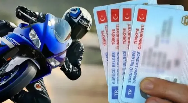Milyonlarca sürücüyü ilgilendiriyor; Trafikte yeni dönem