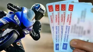 Milyonlarca sürücüyü ilgilendiriyor; Trafikte yeni dönem