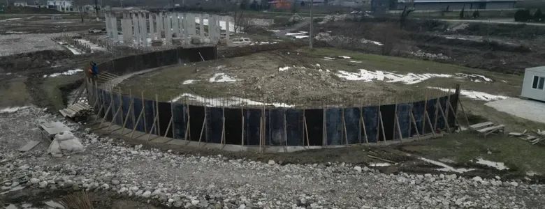Akyazı'da Milyonluk Proje Tartışması: Parkın maliyeti yeni ihale ile 318 milyon lirayı aştı