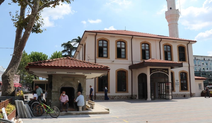 Mimarlar da sessiz kalmadı