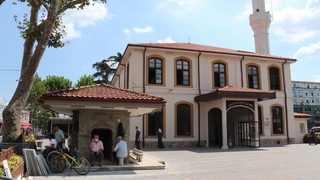 Mimarlar da sessiz kalmadı