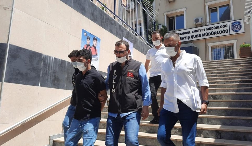 Minibüs şoförünü öldürmüştü Susma hakkını kullandı