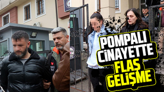 Minibüsteki cinayette mahkeme kararı