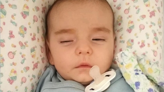 Minik Fikret için yardım kampanyası başlatıldı