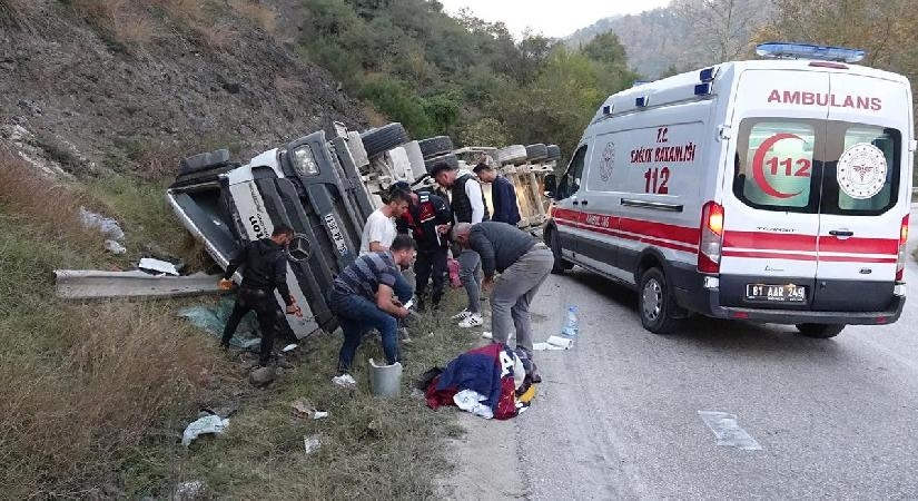 Minik Zeynep’in kopan parmağı için seferber oldular