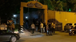 Miras kavgası dehşeti: 4 ölü, 2 yaralı