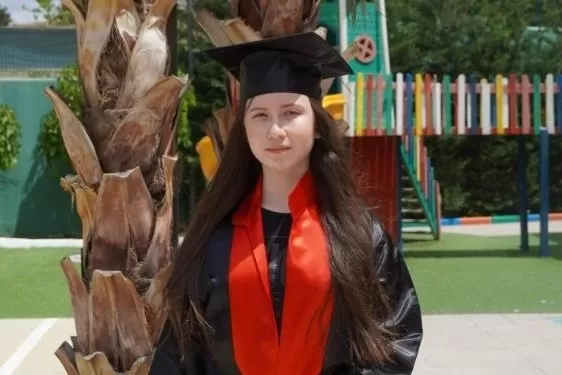 Misafirliğe gelen 13 yaşındaki Damla kayıp