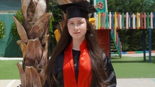 Misafirliğe gelen 13 yaşındaki Damla kayıp