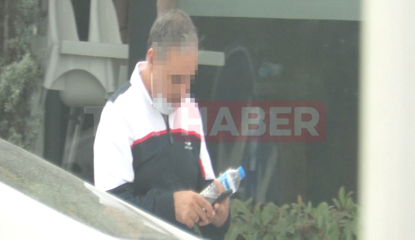 MİT'in yakaladığı BAE ajanı tutuklandı