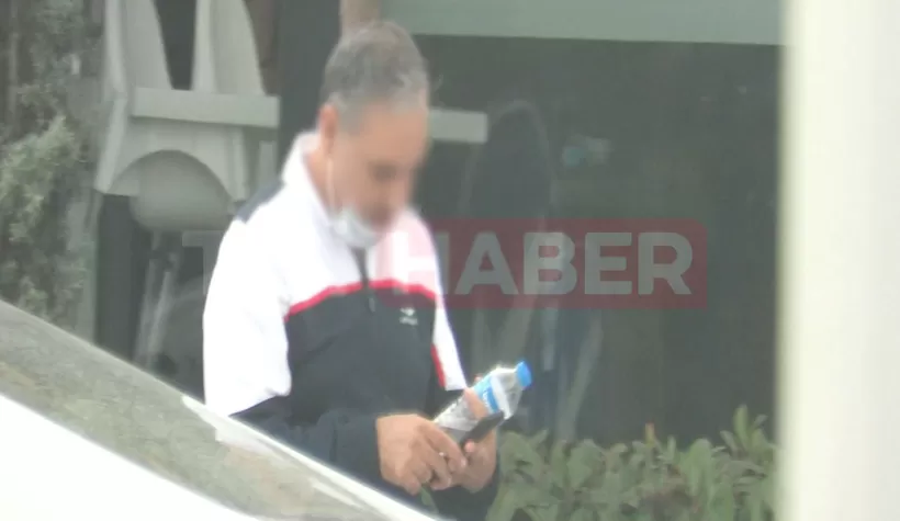 MİT'in yakaladığı BAE ajanıyla ilgili detaylar