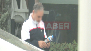 MİT'in yakaladığı BAE ajanıyla ilgili detaylar