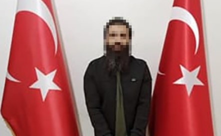 MİT’ten DEAŞ’a operasyon