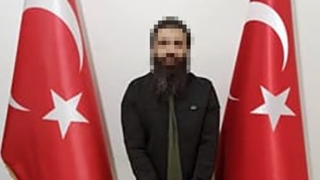 MİT’ten DEAŞ’a operasyon