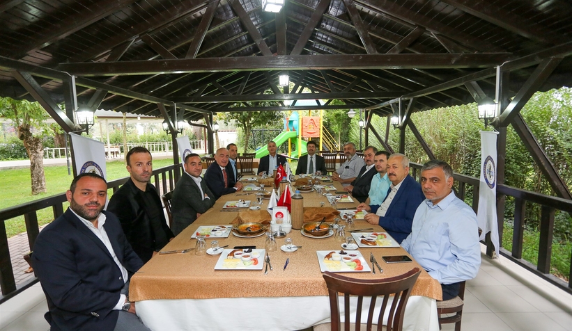 Mobilya Sektörünün nitelikli eğitim ihtiyacı değerlendirildi