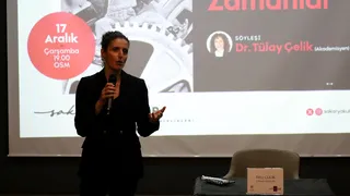 Modern Zamanlar filmi OSM’de sinemaseverlerle buluştu