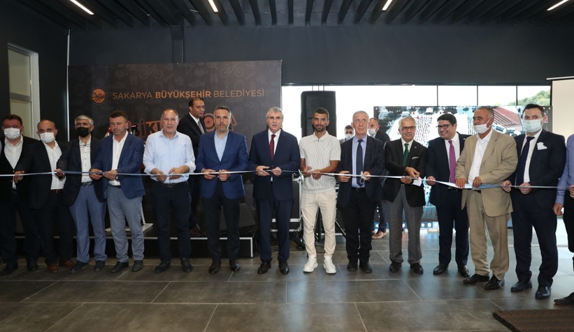 Mola Kıraathanesi kapılarını açtı