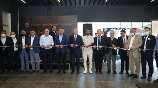 Mola Kıraathanesi kapılarını açtı