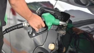 Motorin son 10 günde 87 kuruş zamlandı