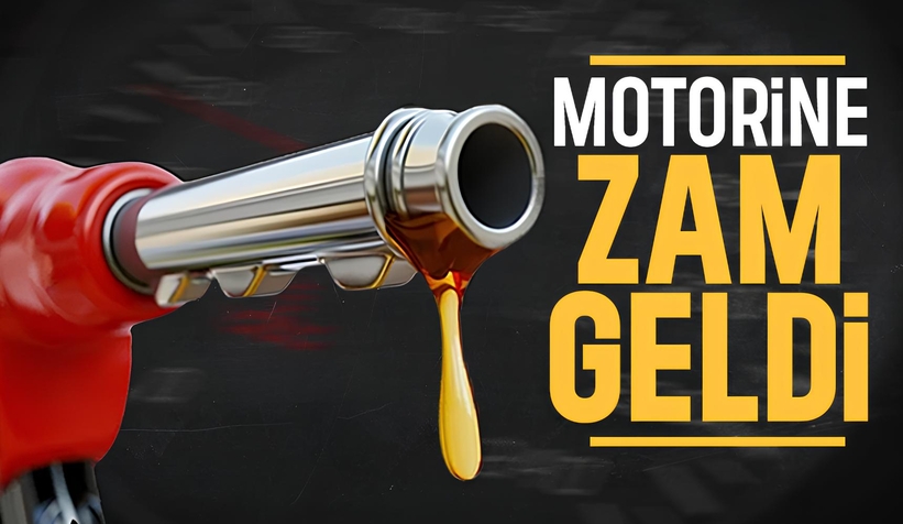 Motorin zammı pompaya yansıdı