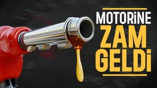 Motorin zammı pompaya yansıdı