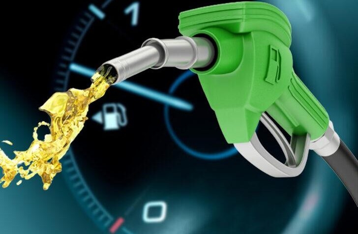 Motorine bir haftada ikinci zam