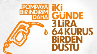 Motorine bir indirim daha geliyor