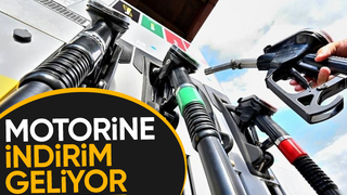 Motorine büyük indirim