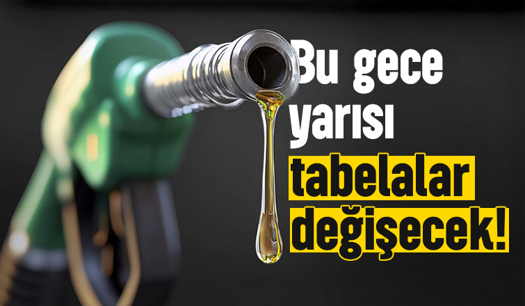Motorine büyük zam geliyor