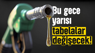 Motorine büyük zam geliyor